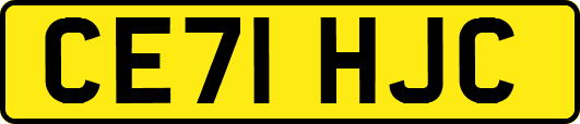 CE71HJC