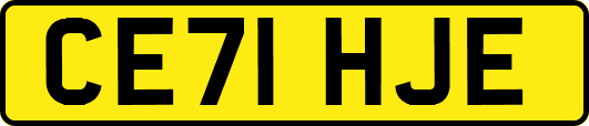CE71HJE