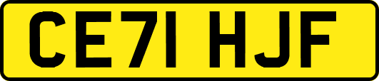 CE71HJF