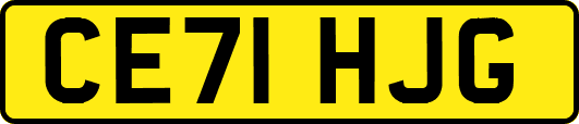 CE71HJG