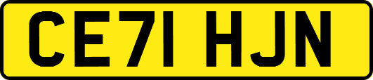 CE71HJN