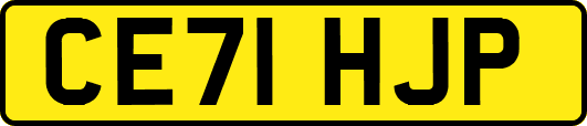 CE71HJP