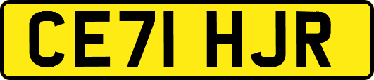 CE71HJR