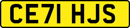 CE71HJS