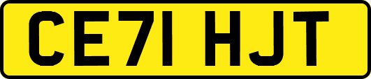 CE71HJT