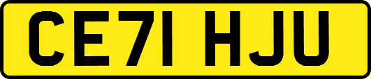 CE71HJU