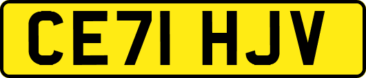 CE71HJV