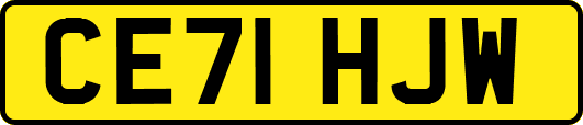 CE71HJW