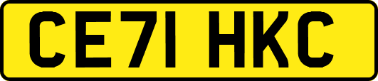 CE71HKC