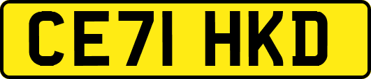 CE71HKD