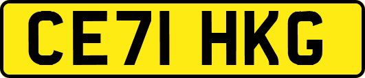 CE71HKG