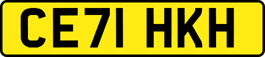 CE71HKH