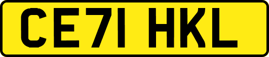 CE71HKL