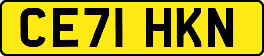 CE71HKN
