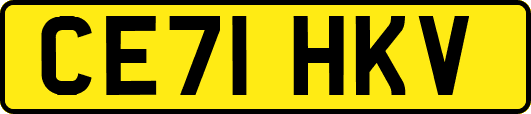 CE71HKV