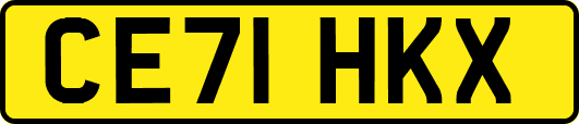 CE71HKX