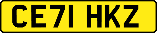 CE71HKZ