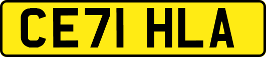 CE71HLA