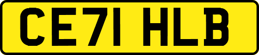 CE71HLB