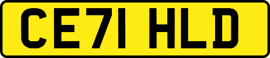 CE71HLD