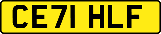 CE71HLF