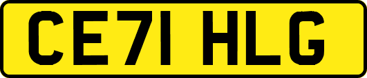 CE71HLG