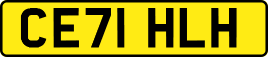 CE71HLH