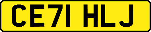 CE71HLJ