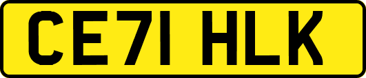 CE71HLK