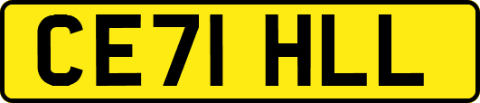 CE71HLL