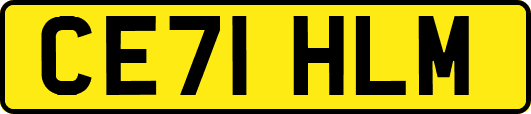CE71HLM