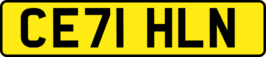 CE71HLN