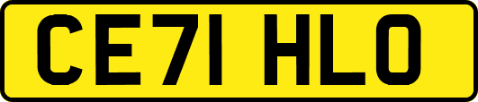CE71HLO