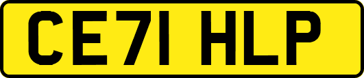 CE71HLP