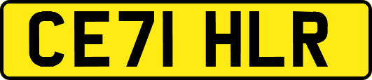 CE71HLR