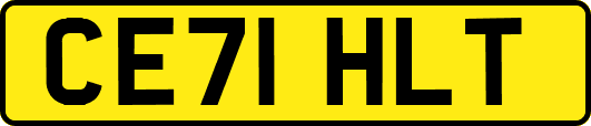 CE71HLT