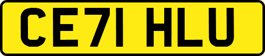 CE71HLU