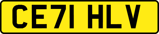 CE71HLV