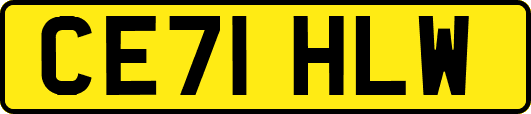 CE71HLW