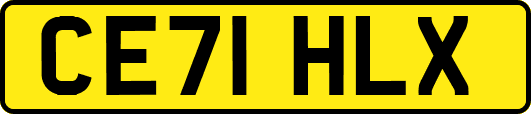 CE71HLX