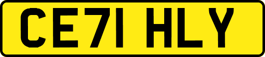 CE71HLY