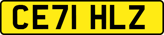 CE71HLZ