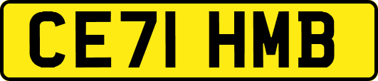CE71HMB