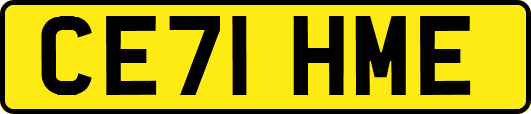 CE71HME