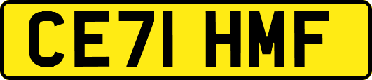 CE71HMF