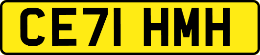 CE71HMH