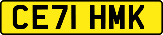CE71HMK
