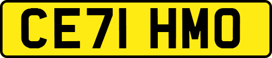 CE71HMO
