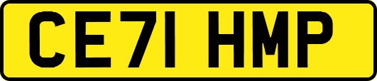 CE71HMP