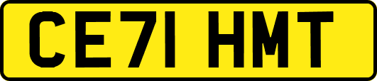 CE71HMT